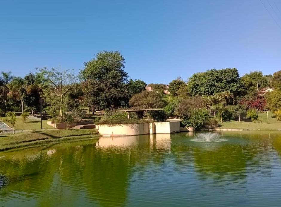 Parque Douradão, Bernardino de Campo é Destino Angra Doce