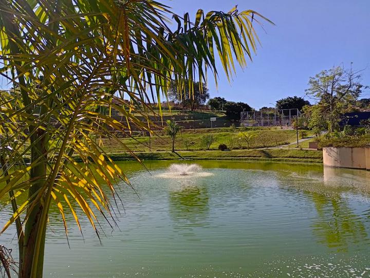 Parque Douradão, Bernardino de Campo é Destino Angra Doce