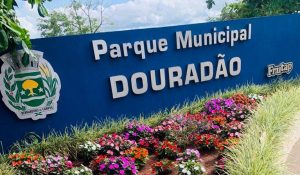 Parque Douradão, Bernardino de Campo é Destino Angra Doce