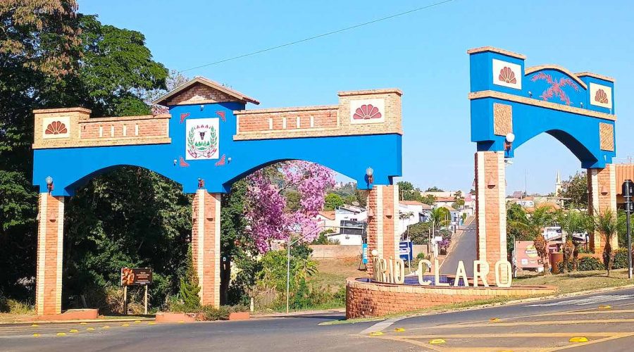 Ribeirão Claro, um Destino Imersivo em Meio à Natureza