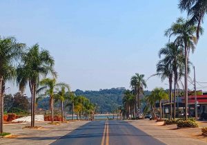 Carlópolis é um Destino Angra Doce