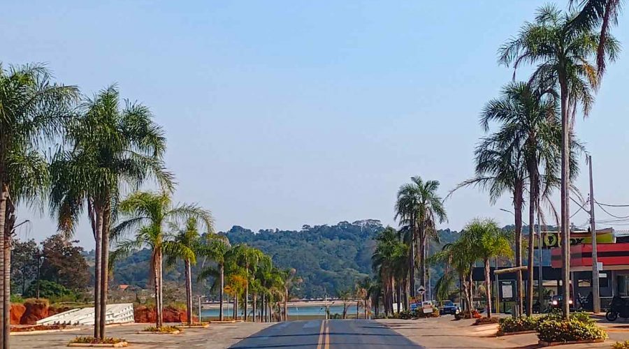 Visite Carlópolis, Aventuras na Natureza, Cultura Vibrante e Goiaba de Mesa