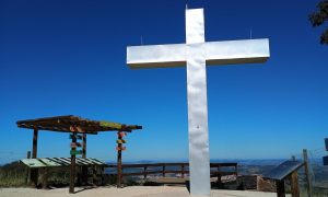 Mirante das Irmãs da Divina Vontade