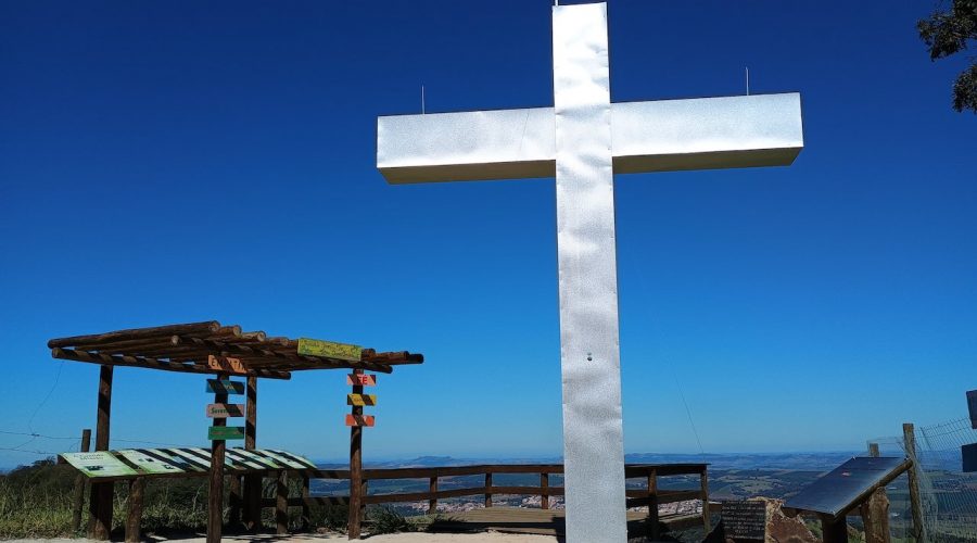 Visite o Mirante das Irmãs da Divina Vontade, um encontro entre a Fé e a Natureza