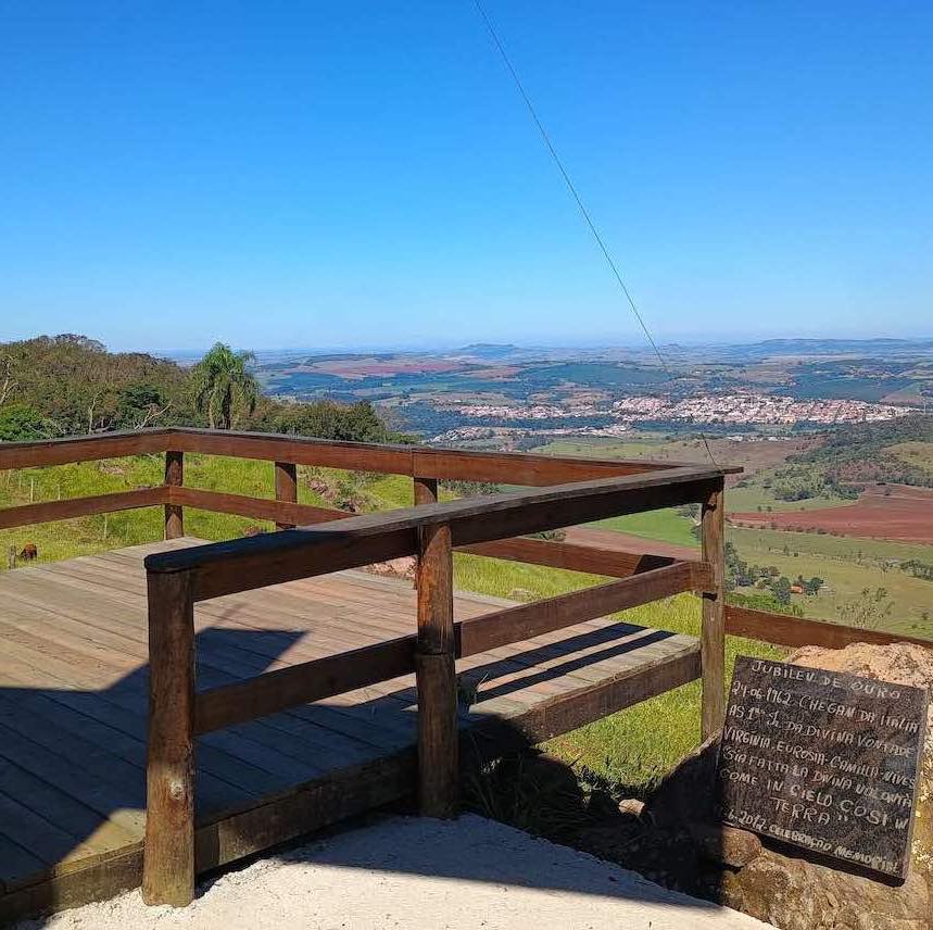 Mirante das Irmãs da Divina Vontade