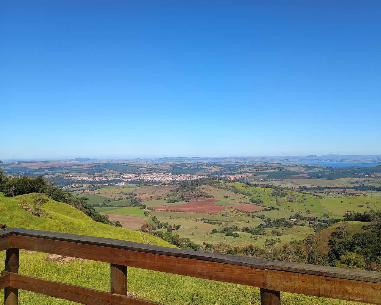 Mirante das Irmãs da Divina Vontade