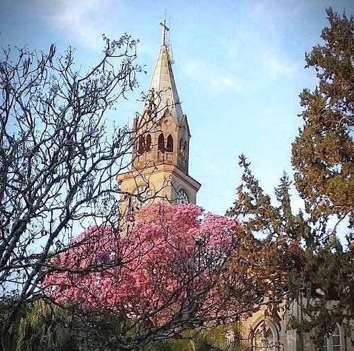 Igreja Matriz de São Sebastião